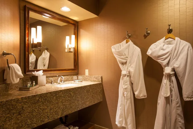Suite, Mountain View, Ventana Canyon Club and Lodge 9/10