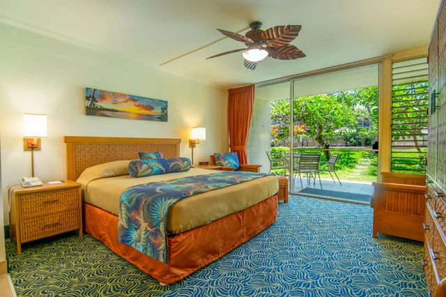 استوديو بإطلالة على الحديقة، Napili Shores Maui by Outrigger 2/4