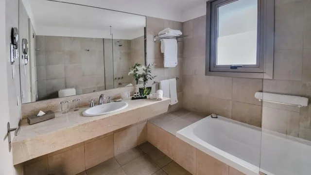 غرفة مفردة ركنية، Hotel Madero, WorldHotels Elite 1/1