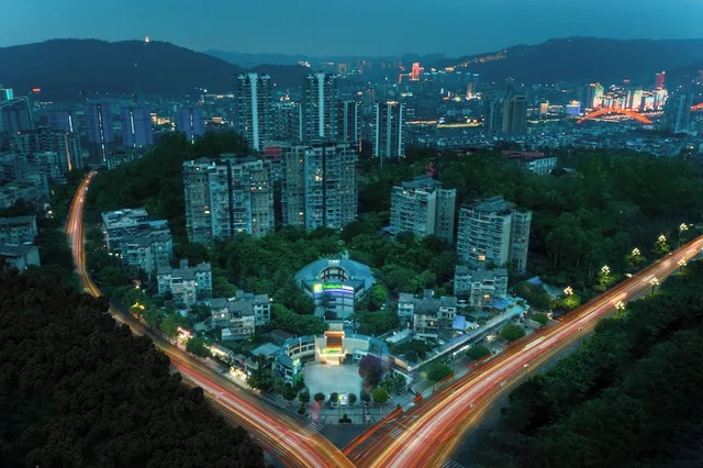 Holiday Inn Express Yibin Xuzhou by IHG، Yibin 44/50