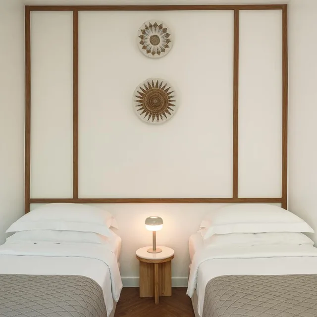 فيلا بغرفتي نوم، Saturdays Residence By Brown Starling 9/10