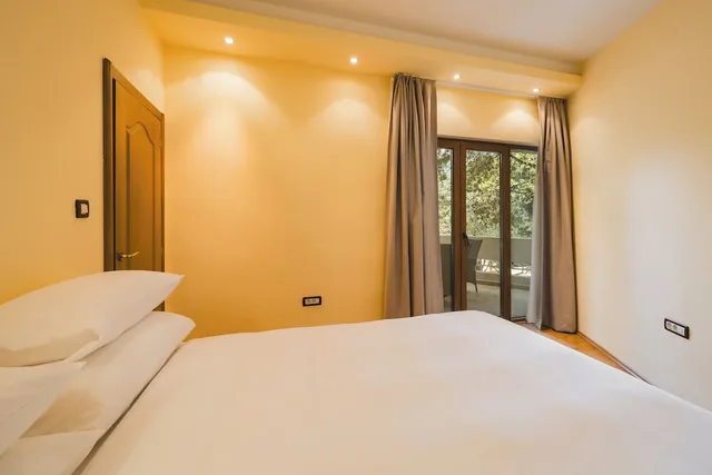 2 Bedrooms, Apartment, Queen Bed, Radisson Resort Ruza Vjetrova 2/9