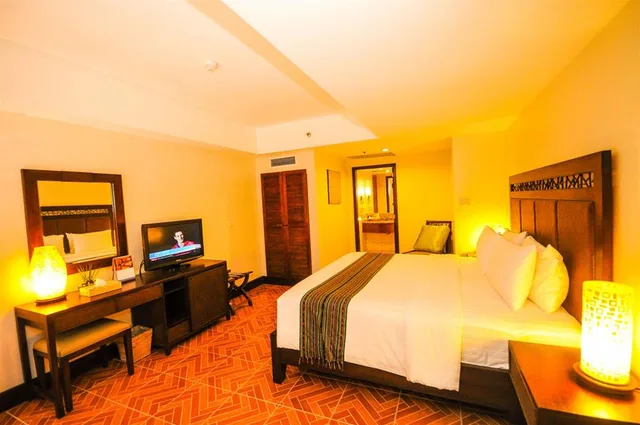 1 Bedroom, Deluxe, Suite, Canyon Cove Hotel & Spa 1/1