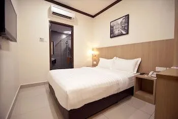 Superior, No Window، Hotel Setia 1/1