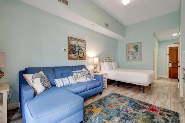 Village, Studio، Sandestin Golf and Beach Resort 5/10