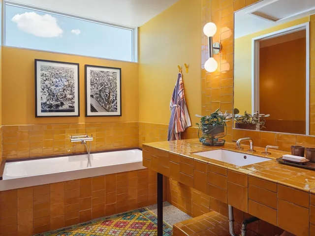 جناح بسرير كينج بشرفة، Hotel Magdalena 2/3