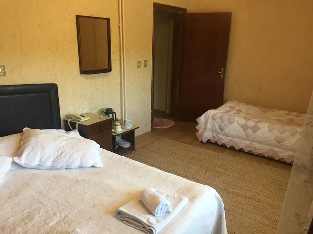 Room, Triple, 3 Beds, Hotel Ilhan 1/4