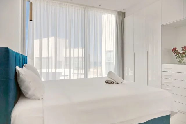 3 Bedrooms, Magnolia, Villa، Sunrise Seaview Villas 10/10