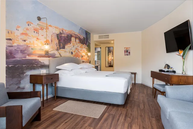 Deluxe, Bay View, Balcony، Pestana Churchill Bay 1/1
