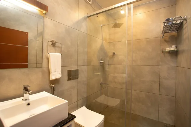 غرفة سوبيريور بسرير كينج، Dream Catcher Plantation Resort 3/3
