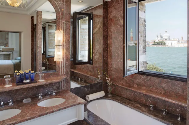Suite, Station View، Cipriani A Belmond Hotel Venice 2/3
