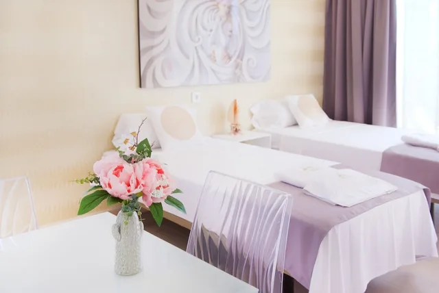 1 Bedroom, Panoramic, Penthouse, 4 Beds, Sea View, Executive Level، My Pretty Payma 3/6