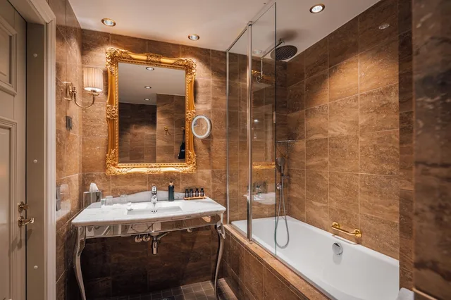 Manor, Suite, King Bed، Hotel Haikko Manor 7/9