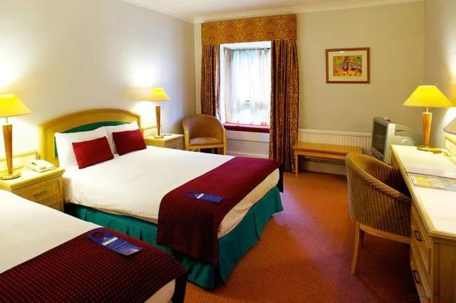 غرفة عائلية، The Watermill Hotel, Sure Hotel Collection By Best Western 2/3