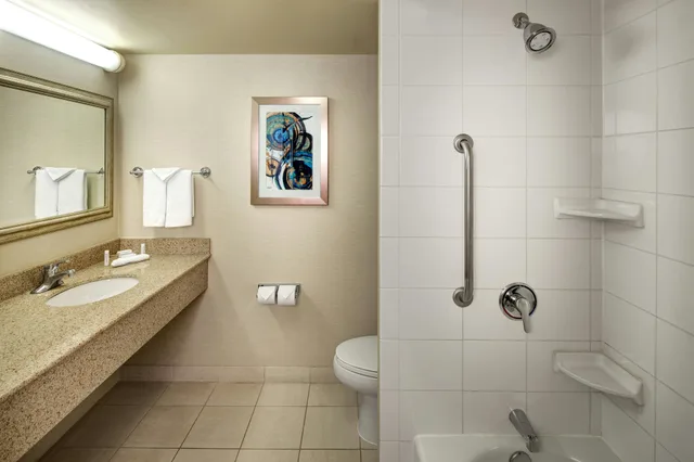 جناح، Fairfield Inn And Suites By Marriott Toronto Brampton 1/1