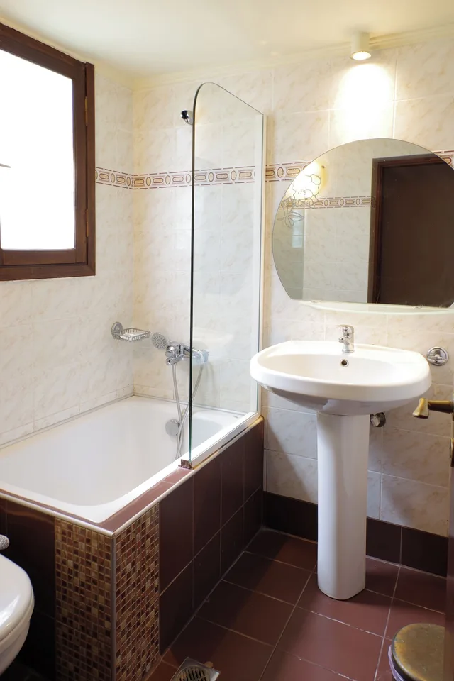 Villa, 2 Double and Twin Beds, Elea apartments 4/5