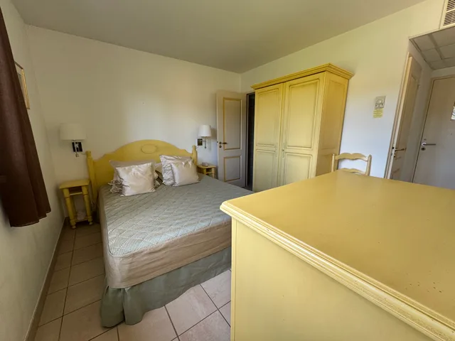 Standard, Double Bed, Hotel Terriciae 5/7