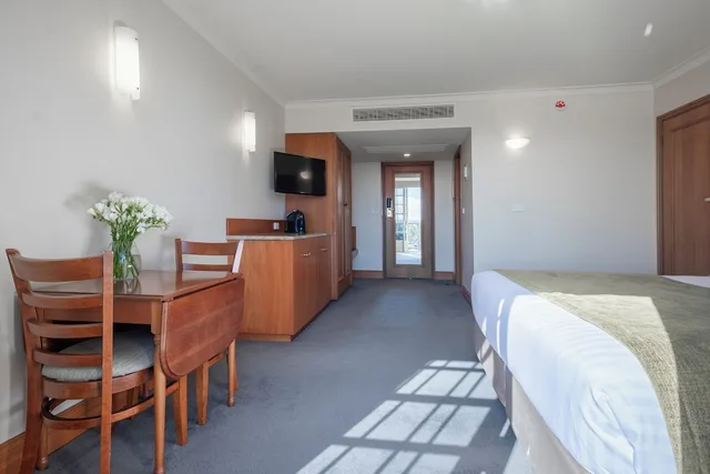 Executive, King Bed, Golf Course View، Country Club Tasmania 5/9