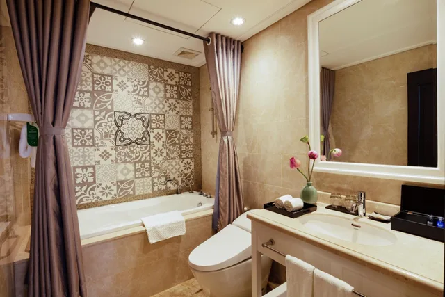 جناح جونيور بإطلالة على المدينة، Alagon D Antique Hotel Spa 7/7