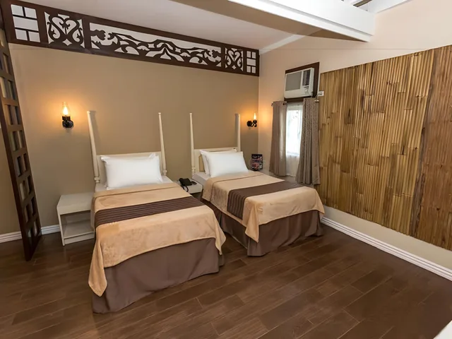 غرفة بريميوم، Urban Travellers Hotel Ex Shogun Suite Hotel 1/2