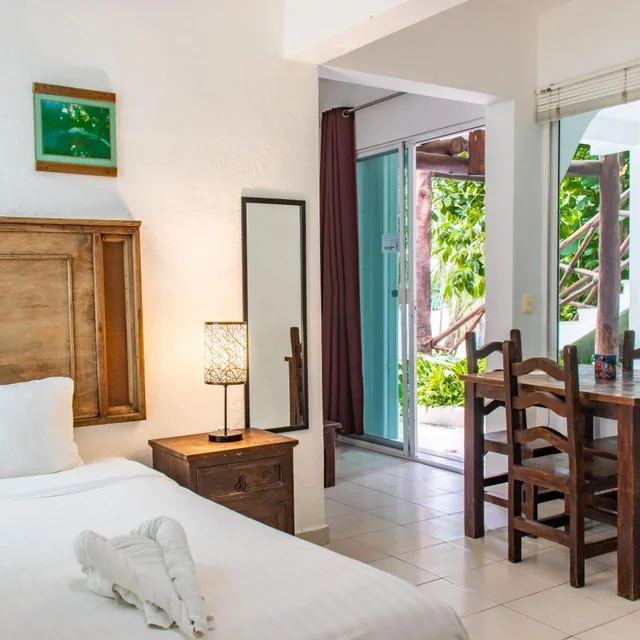 استوديو عائلي، Apart Hotel Casaejido 1/10