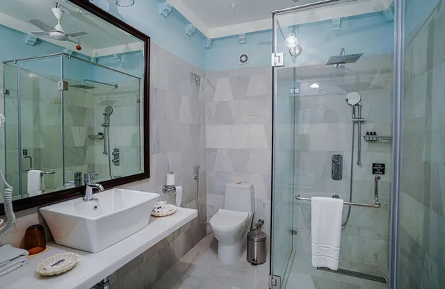 Grand, Heritage, Double Bed, Rawla Narlai Luxury Heritage Hotel 1/3