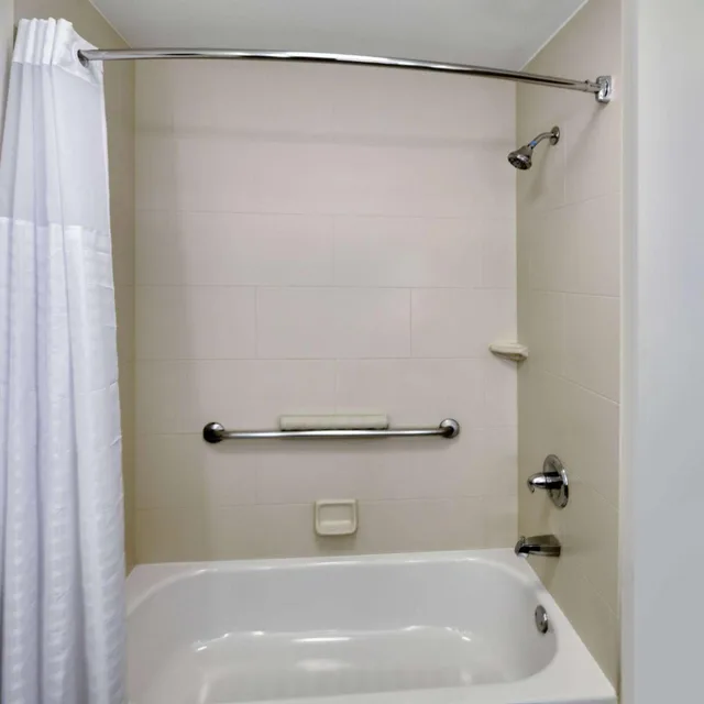 جناح عائلي ديلوكس، La Quinta Inn & Suites by Wyndham Clinton Historic Route 66 4/7