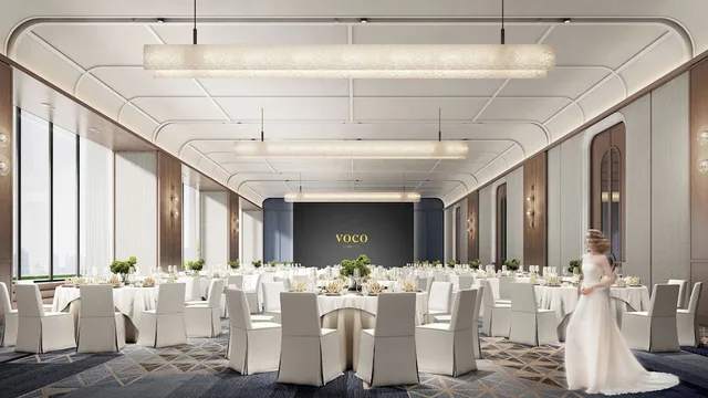Xiamen Sm City By Ihg, Xiamen 42/50