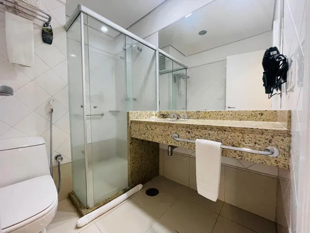 غرفة بسرير مزدوج، LUZ PLAZA 5/5
