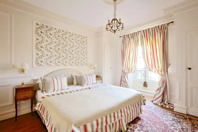 غرفة سوبيريور بسرير كينج، Victor Louis Villa 1/6