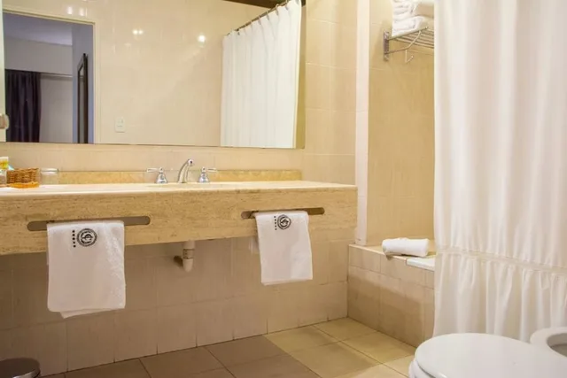 جناح جونيور بسرير كينج، Hotel Catalinas Tucuman 7/7