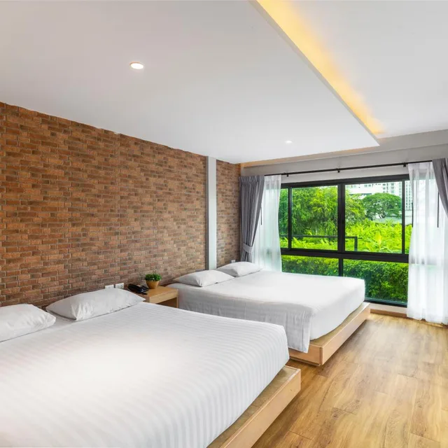 3 Bedrooms, House، Nest By Sangob 3/10