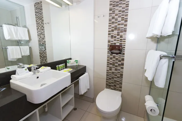 غرفة سوبيريور مفردة بسرير كوين، Scenic Hotel Franz Josef 7/7