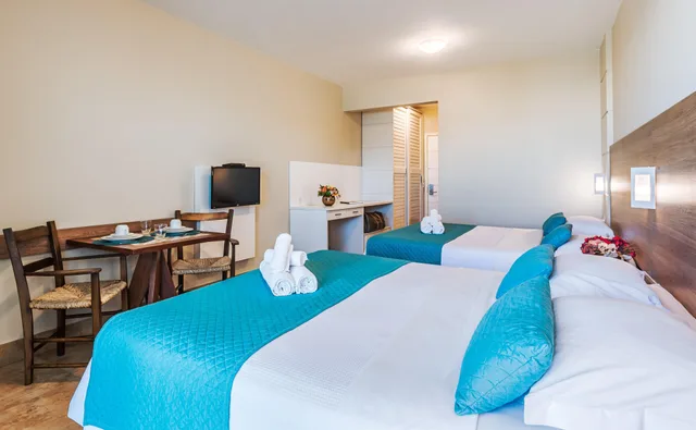 غرفة قياسية، Palace Praia Hotel 3/6