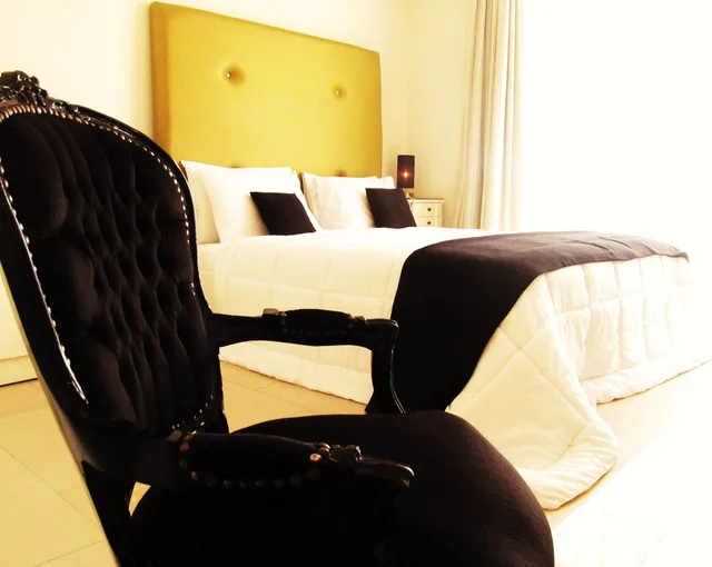 جناح جونيور بسرير كينج، The Aknac Hotel 1/2