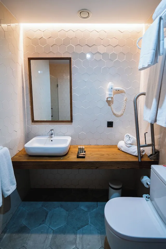 غرفة عائلية، Malaga Premium Hotel 9/10