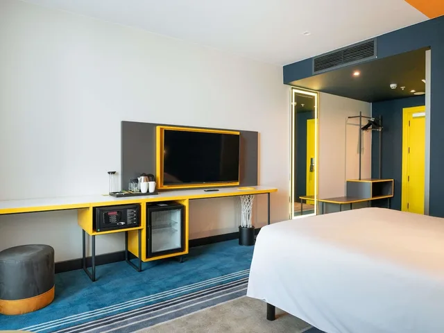 Premium Room, ibis Styles Batumi 6/9