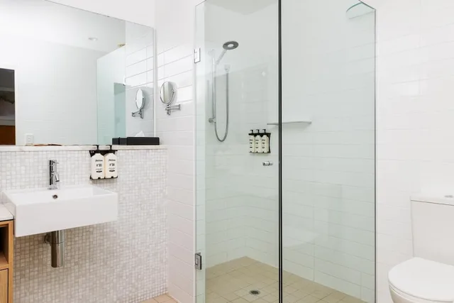 3 Bedrooms, Apartment, 2 King Beds, RACV NOOSA RESORT 7/10