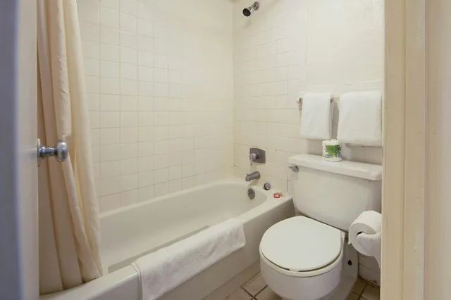 غرفة بسريرين كوين، OYO Hotel Doswell Kings Dominion 7/10