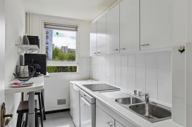 Superior, Apartment, Street View، RESIDENCE AURMAT 6/6