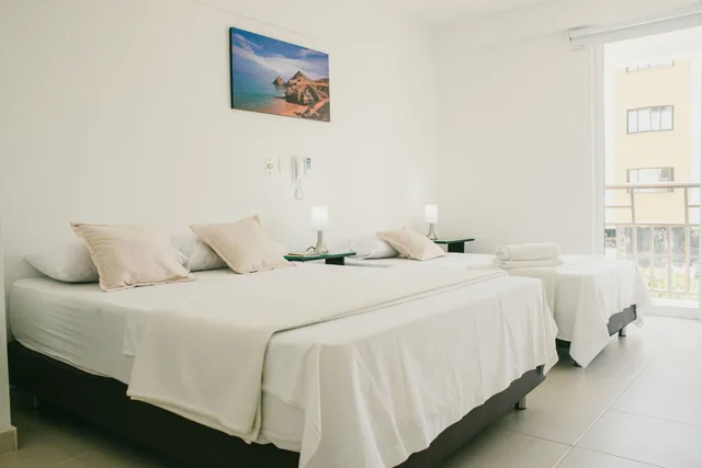 Deluxe, Studio, Suite, Hotel Tucuraca By Dot Tradition 2/7