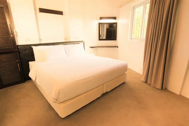 بنتهاوس بسريرين كينج بغرفتي نوم، Lalaguna Villas Luxury Dive Resort & Spa 6/10