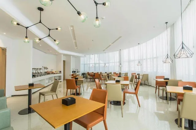 City Comfort Inn Liuzhou Liucheng People Square، ليوشو 36/51