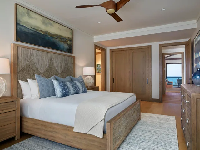 3 Bedrooms, Town House، Timbers Kauai 1/2