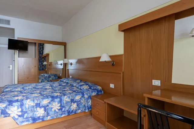غرفة اقتصادية بسرير مزدوج، La Limonaia Hotel & Residence 4/6