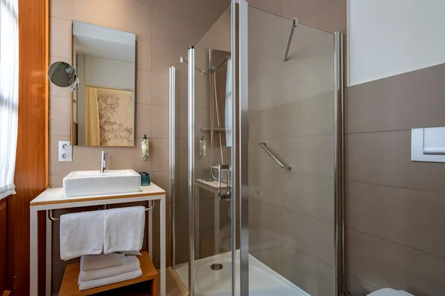 Deluxe, Double Bed, Parraga Siete 10/10