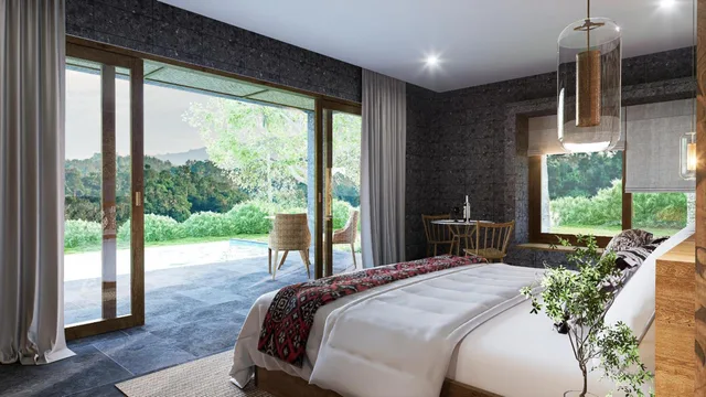Mulia, Villa, SAMANVAYA 8/10