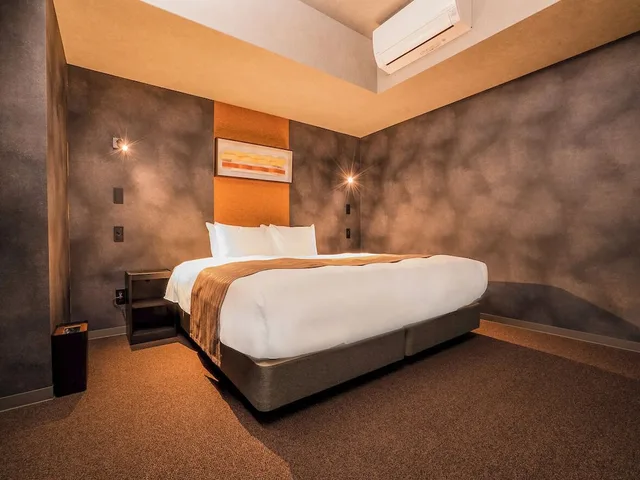 جناح رئاسي، Randor Hotel Namba Osaka Suites 1/4