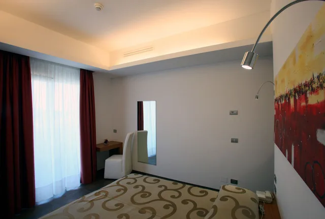 غرفة متصلة عائلية، Sciali Hotel 3/9