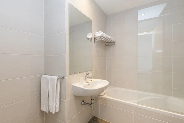 شقة بسرير كوين بغرفة نوم واحدة، Algarve Race Resort Apartments 2/3